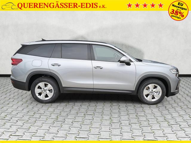Skoda Kodiaq 1.5 TSI iV 150 kW Selection DSG 5-Si. Matrix AHK 