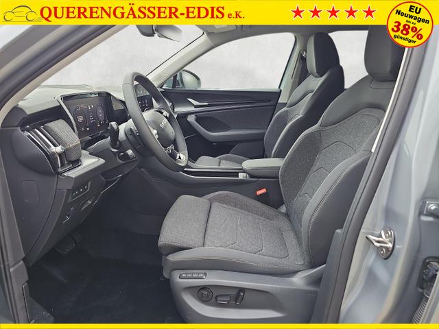 Skoda Kodiaq 1.5 TSI iV 150 kW Selection DSG 5-Si. Matrix AHK 