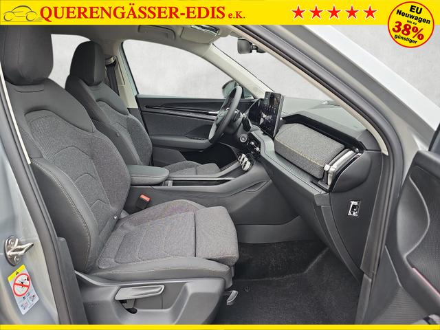 Skoda Kodiaq 1.5 TSI iV 150 kW Selection DSG 5-Si. Matrix AHK 