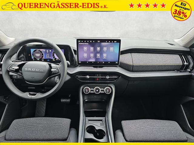 Skoda Kodiaq 1.5 TSI iV 150 kW Selection DSG 5-Si. Matrix AHK 