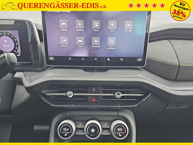 Skoda Kodiaq 1.5 TSI iV 150 kW Selection DSG 5-Si. Matrix AHK 