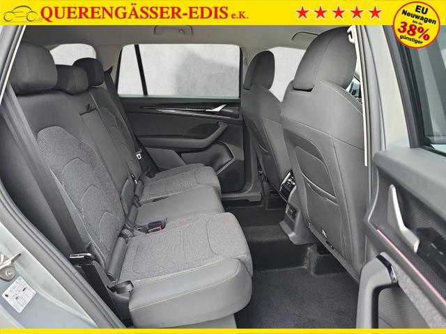 Skoda Kodiaq 1.5 TSI iV 150 kW Selection DSG 5-Si. Matrix AHK 