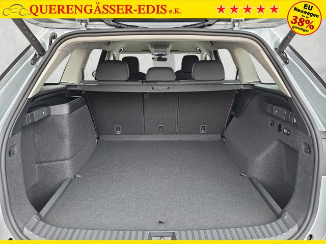 Skoda Kodiaq 1.5 TSI iV 150 kW Selection DSG 5-Si. Matrix AHK 