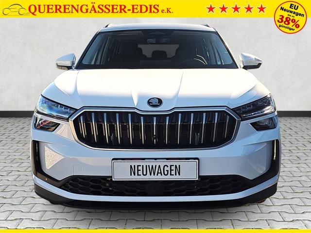 Skoda Kodiaq 1.5 TSI iV 150 kW Selection DSG 5-Si. Matrix AHK 