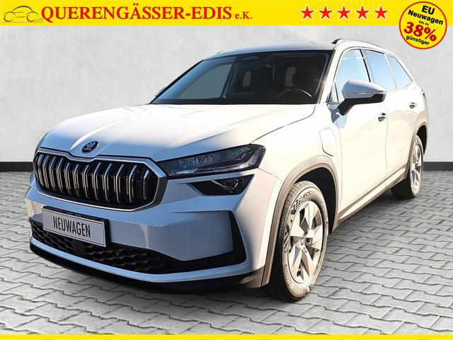 Skoda Kodiaq 1.5 TSI iV 150 kW Selection DSG 5-Si. Matrix AHK 