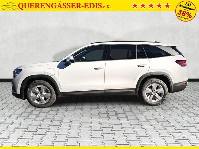 Skoda Kodiaq 1.5 TSI iV 150 kW Selection DSG 5-Si. Matrix AHK 