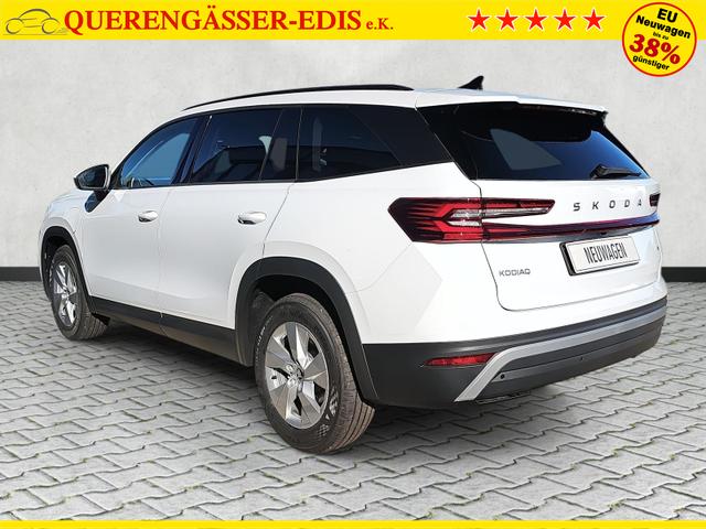 Skoda Kodiaq 1.5 TSI iV 150 kW Selection DSG 5-Si. Matrix AHK 