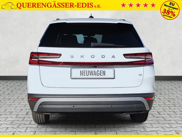 Skoda Kodiaq 1.5 TSI iV 150 kW Selection DSG 5-Si. Matrix AHK 