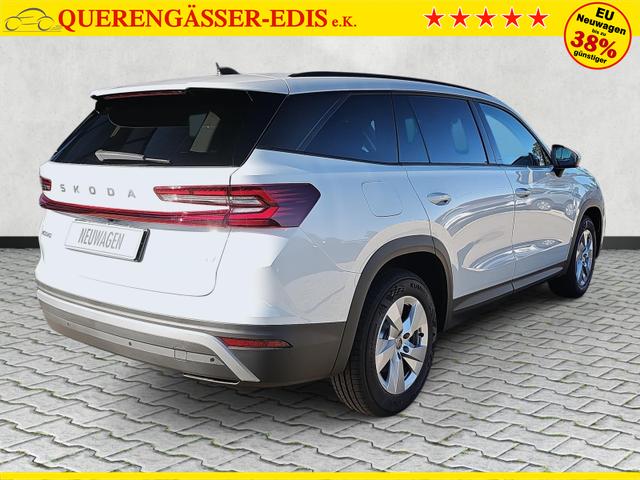 Skoda Kodiaq 1.5 TSI iV 150 kW Selection DSG 5-Si. Matrix AHK 