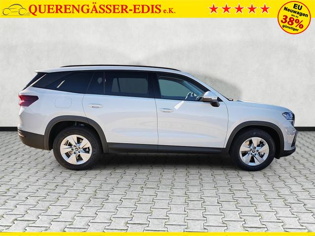 Skoda Kodiaq 1.5 TSI iV 150 kW Selection DSG 5-Si. Matrix AHK 