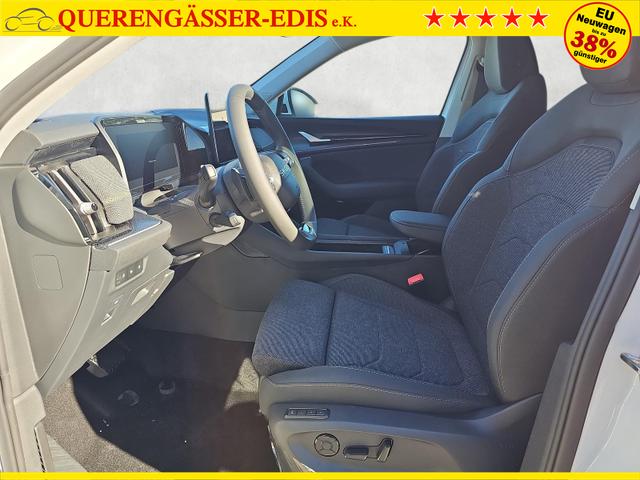 Skoda Kodiaq 1.5 TSI iV 150 kW Selection DSG 5-Si. Matrix AHK 