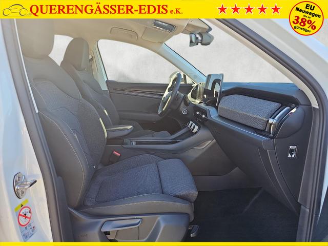 Skoda Kodiaq 1.5 TSI iV 150 kW Selection DSG 5-Si. Matrix AHK 