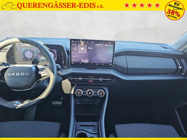 Skoda Kodiaq 1.5 TSI iV 150 kW Selection DSG 5-Si. Matrix AHK 