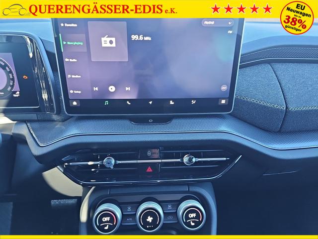 Skoda Kodiaq 1.5 TSI iV 150 kW Selection DSG 5-Si. Matrix AHK 