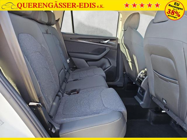 Skoda Kodiaq 1.5 TSI iV 150 kW Selection DSG 5-Si. Matrix AHK 