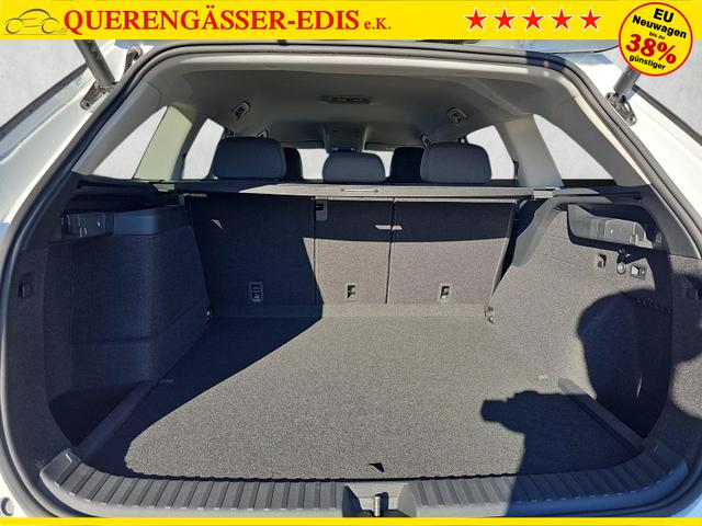 Skoda Kodiaq 1.5 TSI iV 150 kW Selection DSG 5-Si. Matrix AHK 