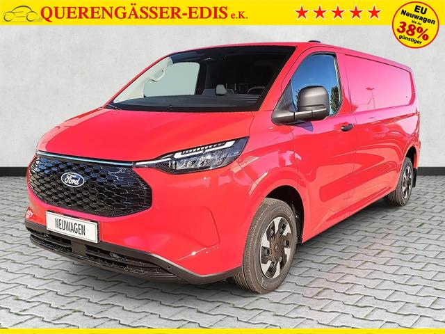 Ford E-Transit E 340 L2 Trend AWD Custom Kasten L2H1 AHK 