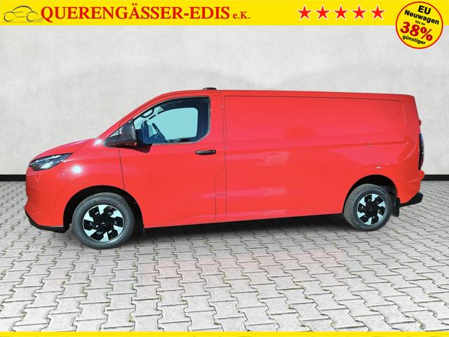 Ford E-Transit E 340 L2 Trend AWD Custom Kasten L2H1 AHK 