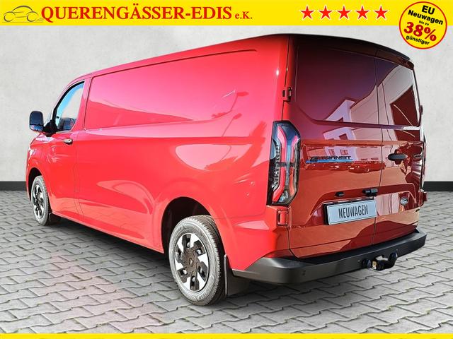 Ford E-Transit E 340 L2 Trend AWD Custom Kasten L2H1 AHK 
