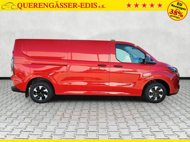 Ford E-Transit E 340 L2 Trend AWD Custom Kasten L2H1 AHK 