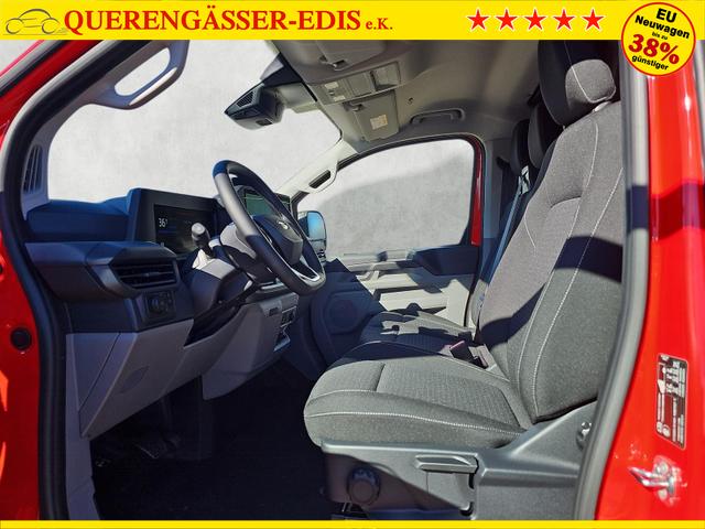 Ford E-Transit E 340 L2 Trend AWD Custom Kasten L2H1 AHK 