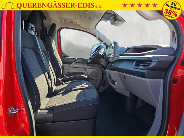Ford E-Transit E 340 L2 Trend AWD Custom Kasten L2H1 AHK 