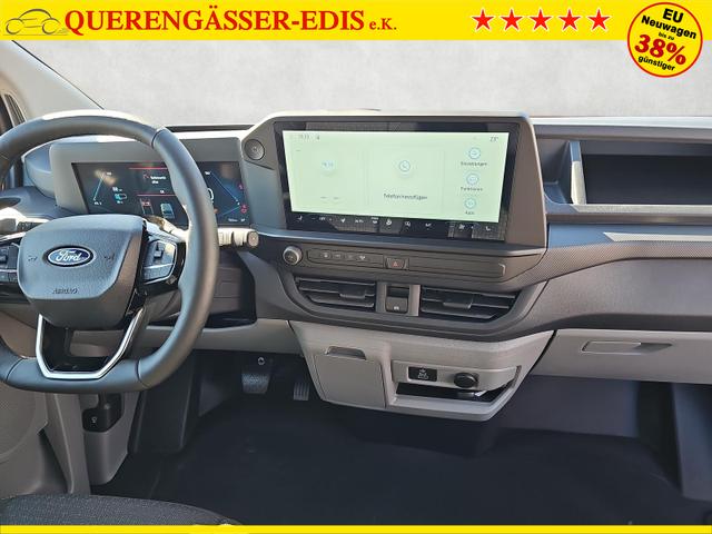 Ford E-Transit E 340 L2 Trend AWD Custom Kasten L2H1 AHK 