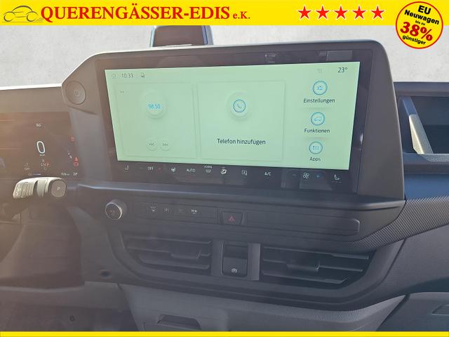 Ford E-Transit E 340 L2 Trend AWD Custom Kasten L2H1 AHK 