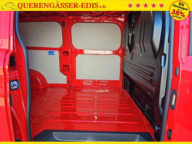 Ford E-Transit E 340 L2 Trend AWD Custom Kasten L2H1 AHK 