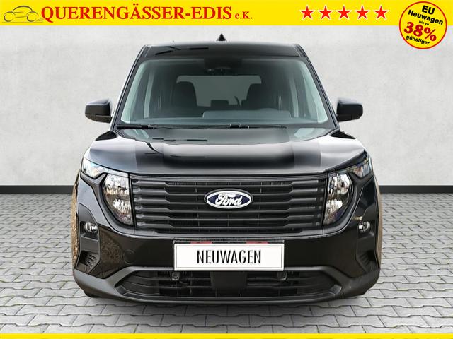 Ford Tourneo Courier Trend 1.0 EB 5JGar Kamera AHK 