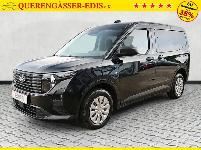 Ford Tourneo Courier Trend 1.0 EB 5JGar Kamera AHK 
