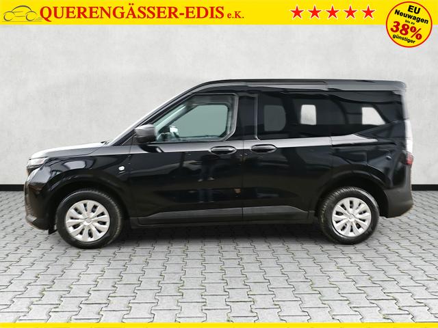 Ford Tourneo Courier Trend 1.0 EB 5JGar Kamera AHK 