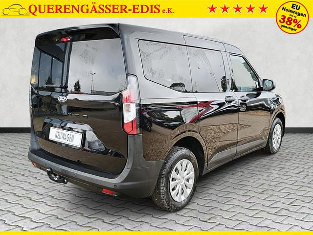 Ford Tourneo Courier Trend 1.0 EB 5JGar Kamera AHK 