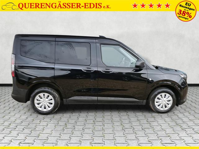 Ford Tourneo Courier Trend 1.0 EB 5JGar Kamera AHK 