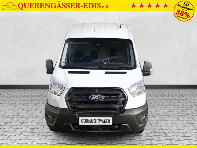 Ford Transit Trend Kasten 2.0 EcoBlue 350 L4H3 Navi 360Grad 