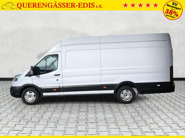 Ford Transit Trend Kasten 2.0 EcoBlue 350 L4H3 Navi 360Grad 