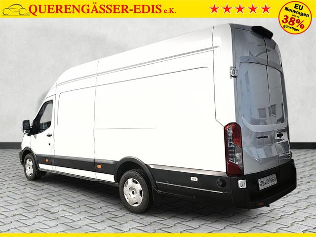 Ford Transit Trend Kasten 2.0 EcoBlue 350 L4H3 Navi 360Grad 