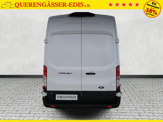 Ford Transit Trend Kasten 2.0 EcoBlue 350 L4H3 Navi 360Grad 