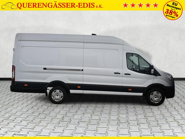 Ford Transit Trend Kasten 2.0 EcoBlue 350 L4H3 Navi 360Grad 