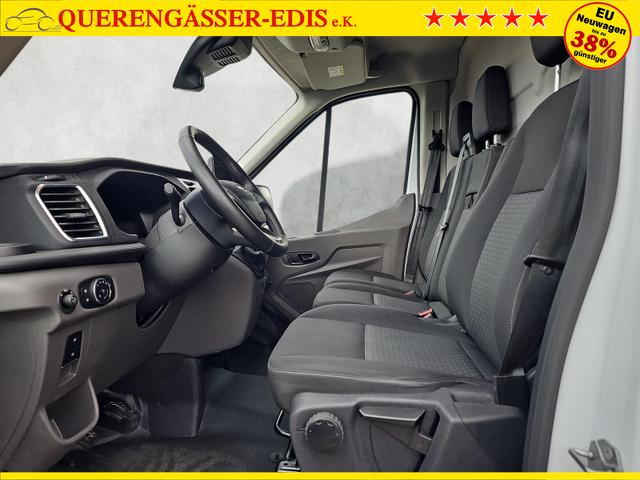 Ford Transit Trend Kasten 2.0 EcoBlue 350 L4H3 Navi 360Grad 
