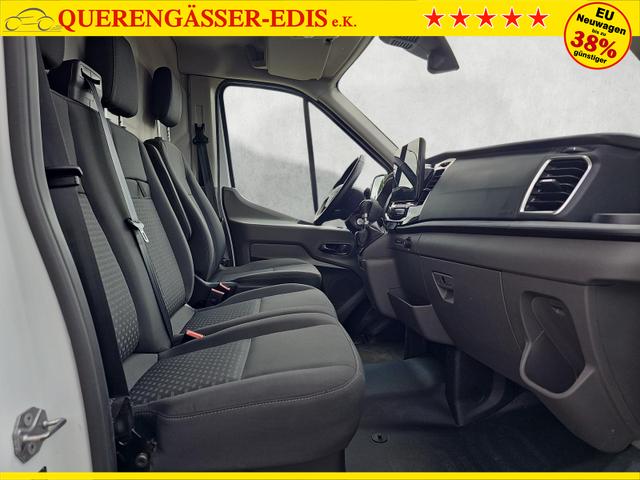 Ford Transit Trend Kasten 2.0 EcoBlue 350 L4H3 Navi 360Grad 