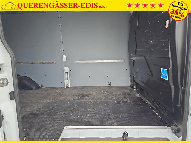 Ford Transit Trend Kasten 2.0 EcoBlue 350 L4H3 Navi 360Grad 
