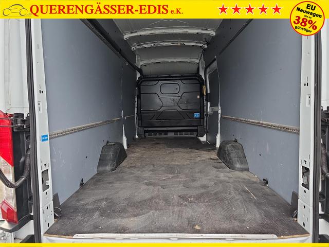 Ford Transit Trend Kasten 2.0 EcoBlue 350 L4H3 Navi 360Grad 