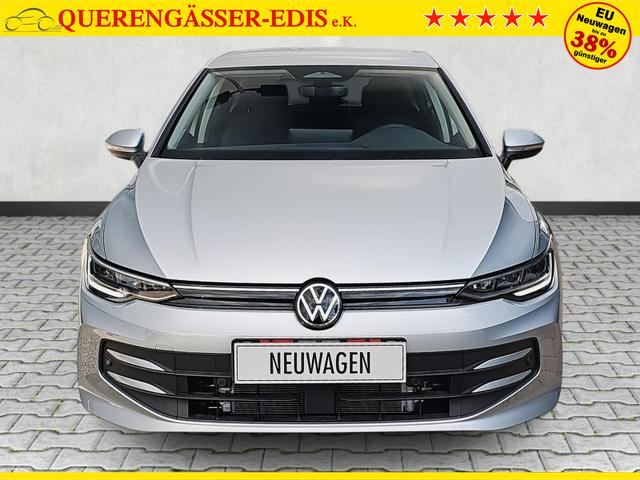 Volkswagen Golf 1.5 TSI eHybrid 150 kW Life Park&Comfort Pro Kamera 