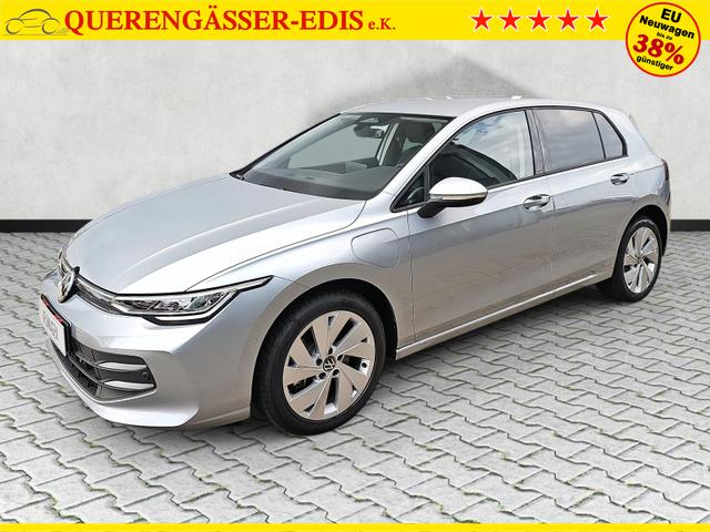 Volkswagen Golf 1.5 TSI eHybrid 150 kW Life Park&Comfort Pro Kamera 