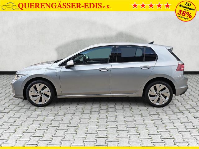 Volkswagen Golf 1.5 TSI eHybrid 150 kW Life Park&Comfort Pro Kamera 