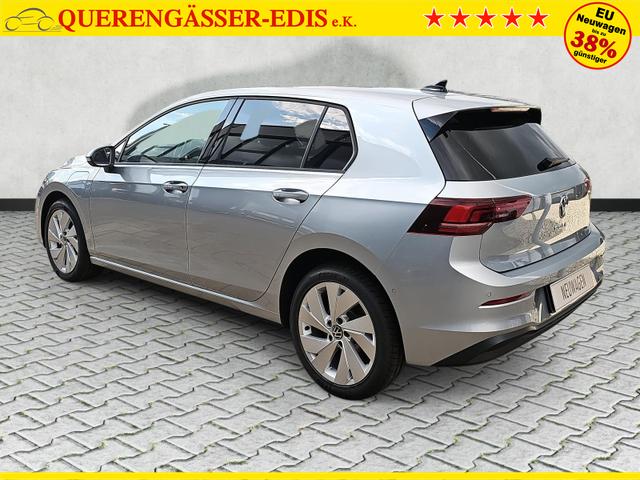 Volkswagen Golf 1.5 TSI eHybrid 150 kW Life Park&Comfort Pro Kamera 
