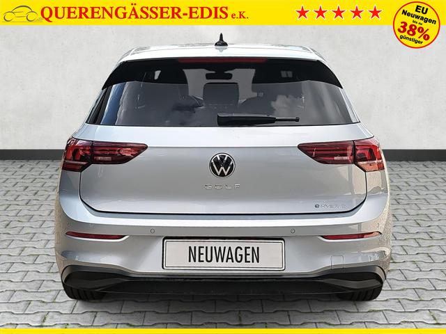 Volkswagen Golf 1.5 TSI eHybrid 150 kW Life Park&Comfort Pro Kamera 
