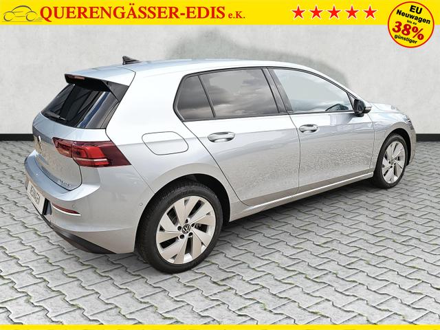 Volkswagen Golf 1.5 TSI eHybrid 150 kW Life Park&Comfort Pro Kamera 