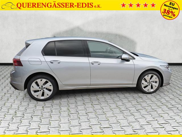 Volkswagen Golf 1.5 TSI eHybrid 150 kW Life Park&Comfort Pro Kamera 